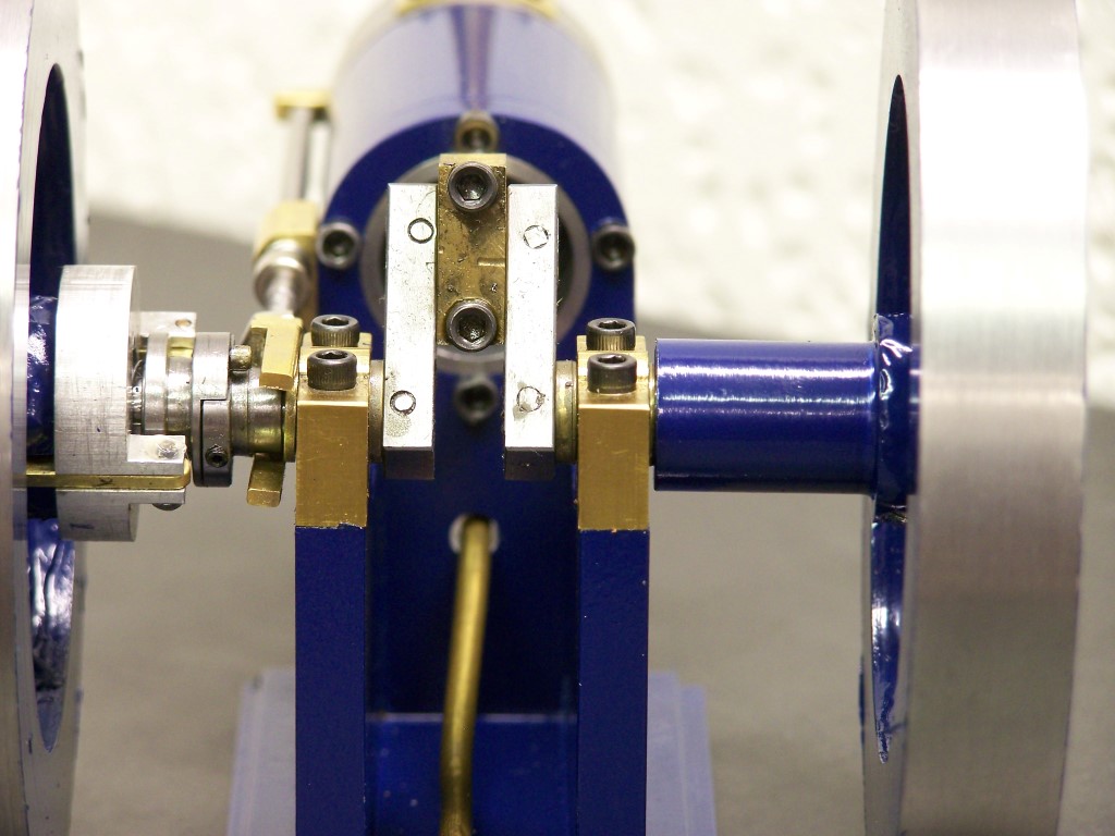 Engine No.6 | Home Model Engine Machinist Forum
