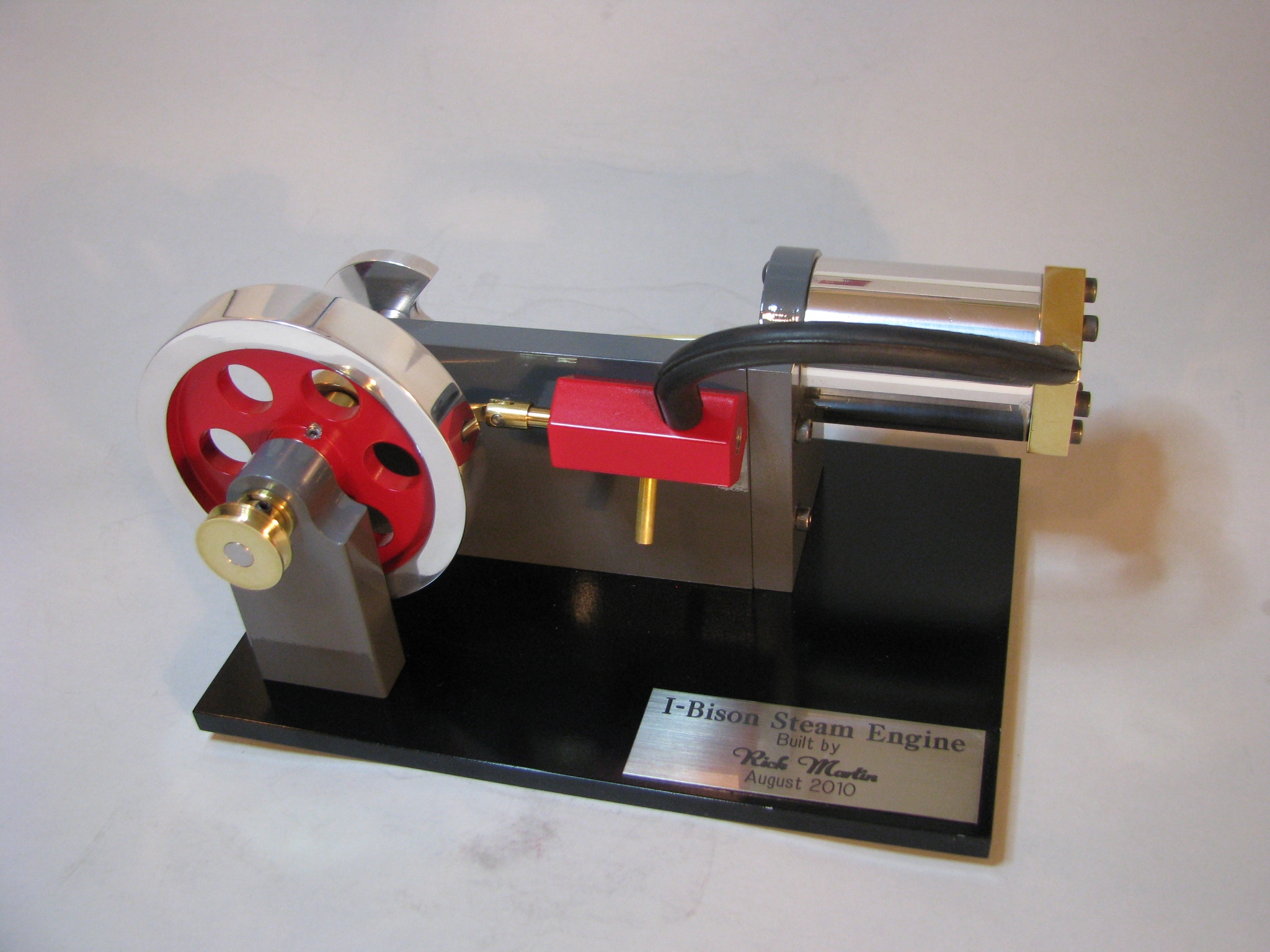 Remember your first time? | Home Model Engine Machinist Forum