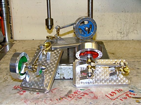 Pictures | Page 3 | Home Model Engine Machinist Forum