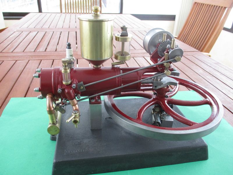 Project of the Month - April 2019 | Home Model Engine Machinist Forum