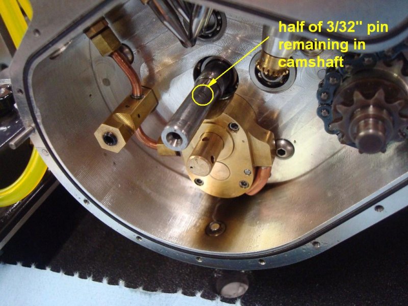 Another Knucklehead Build | Page 12 | Home Model Engine Machinist Forum
