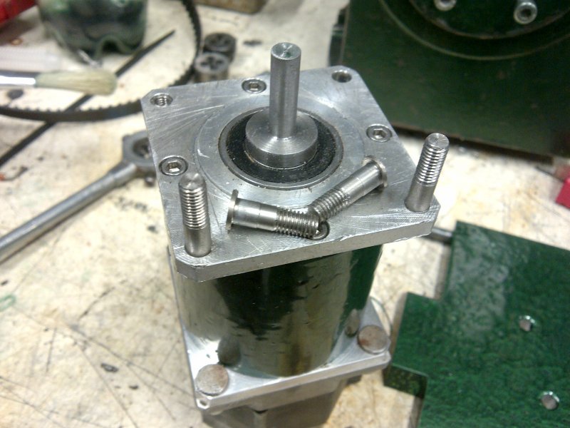 Arduino indexer , full project | Home Model Engine Machinist Forum