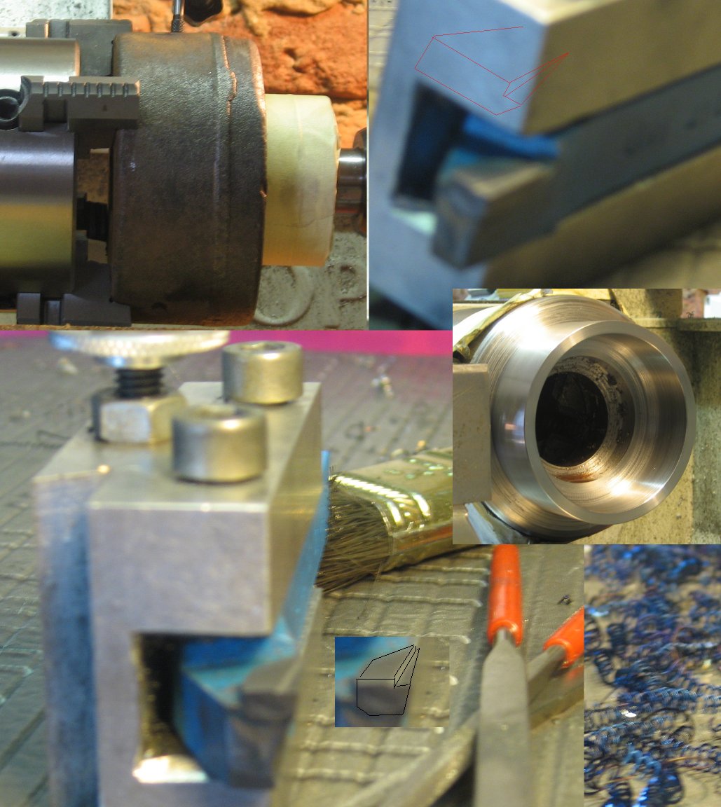 Stringer Chips | Home Model Engine Machinist Forum