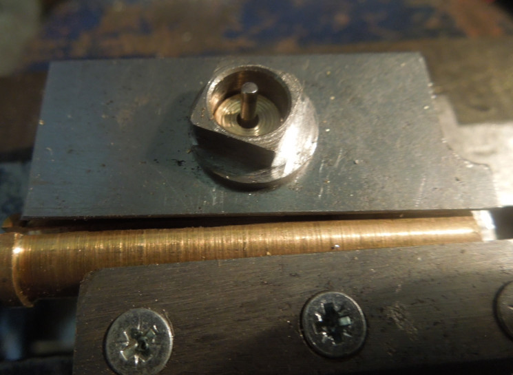 Mini Tube bender. | Home Model Engine Machinist Forum