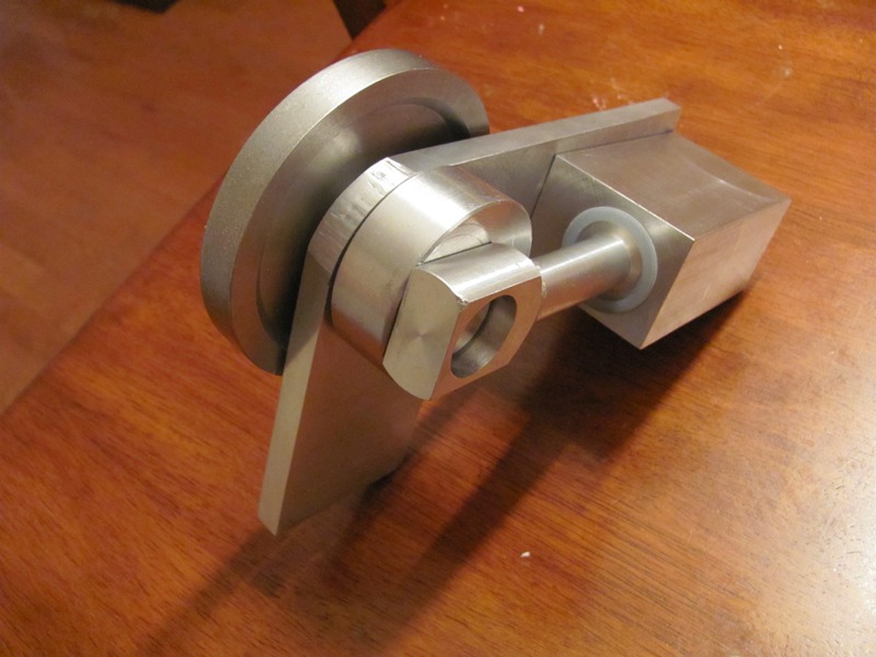 My First Wobbler | Home Model Engine Machinist Forum