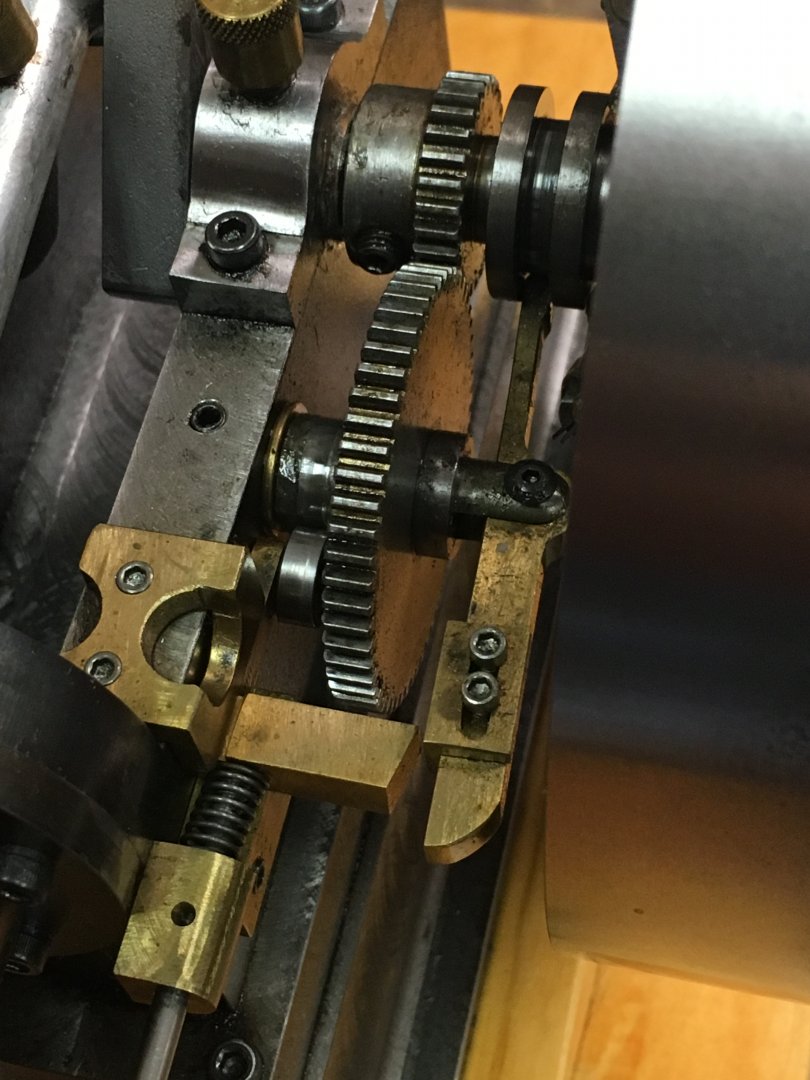 How to Scale Up An Engine | Home Model Engine Machinist Forum