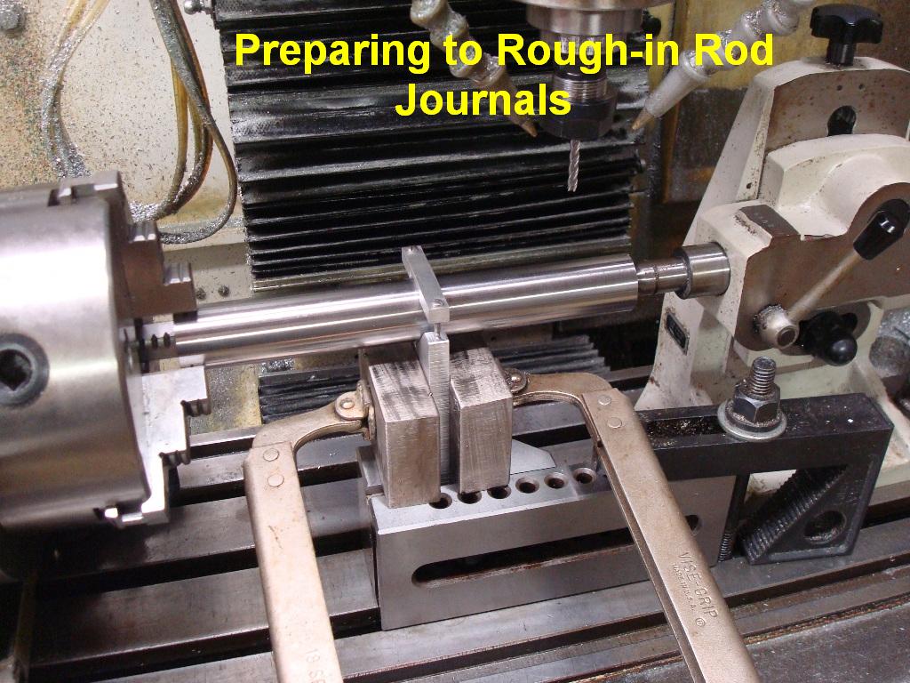 Ford 300 Inline Six | Home Model Engine Machinist Forum