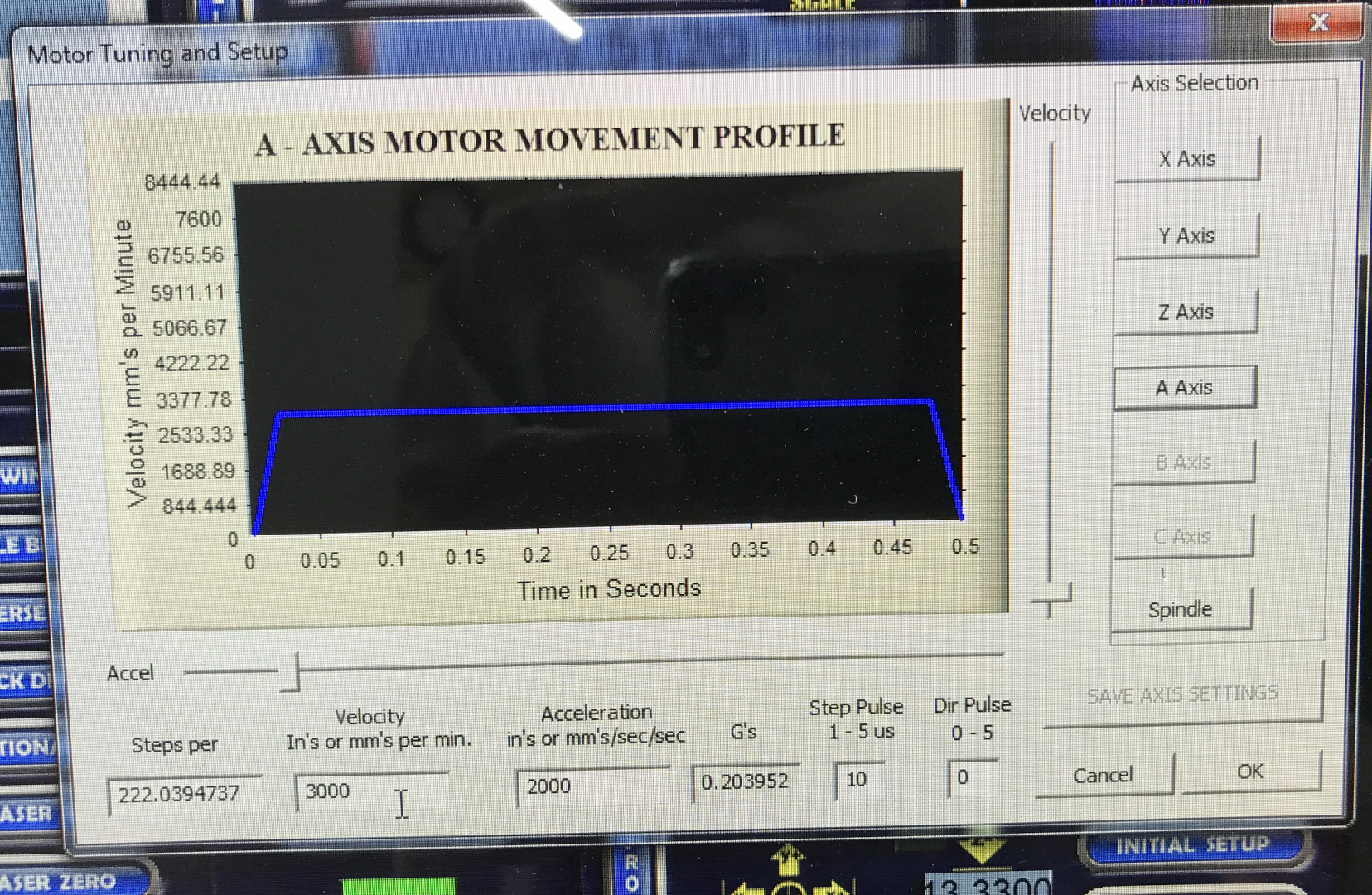 Help with Mach3 and 4th axis machining | Page 2 | Home Model Engine ...