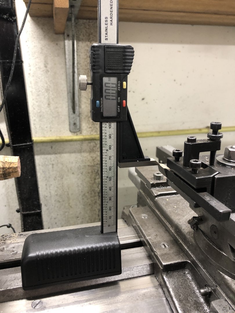 Quick Change Tool Post - Need Advice | Home Model Engine Machinist Forum