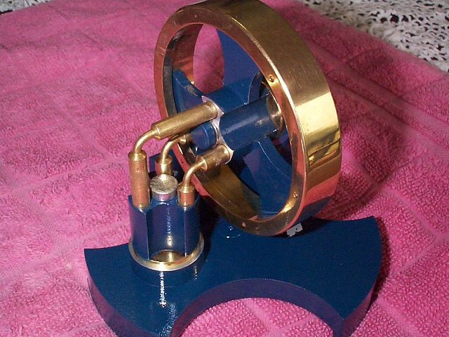 Elbow Engine Car Newbie and the Elbow Engine | Page 3 | Home Model Engine Machinist Forum