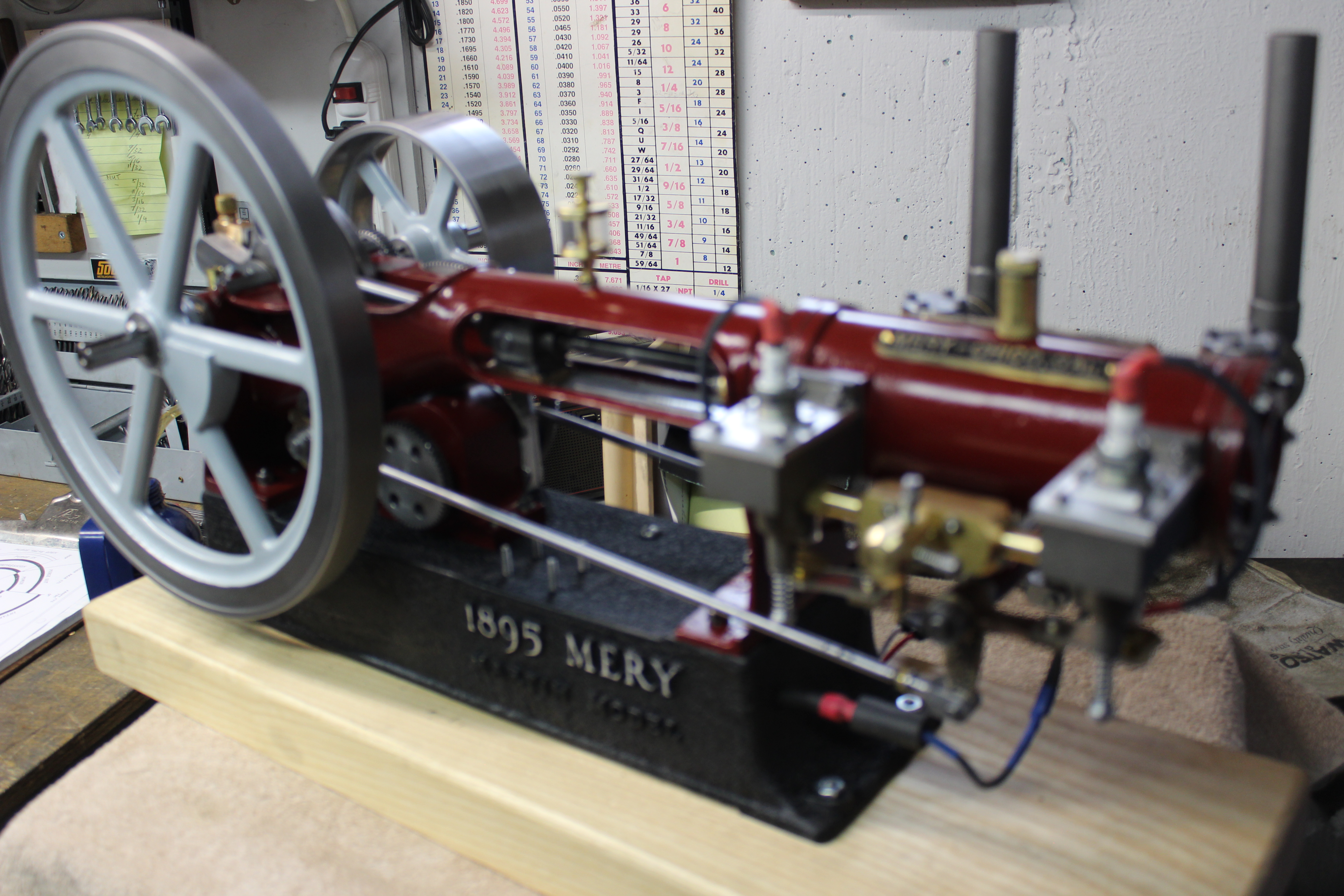 How to post a picture. | Page 3 | Home Model Engine Machinist Forum