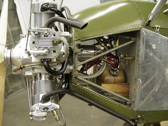 Another Edwards 5 Radial | Home Model Engine Machinist Forum