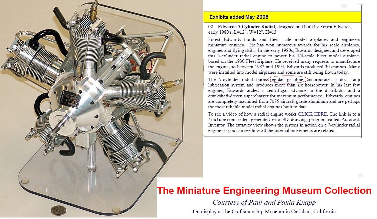 Another Edwards 5 Radial | Home Model Engine Machinist Forum