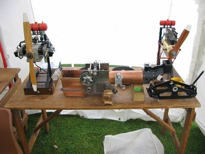 Scale Vw Engine VW Beetle engine 1/5 scale | Page 3 | Home Model Engine Machinist Forum
