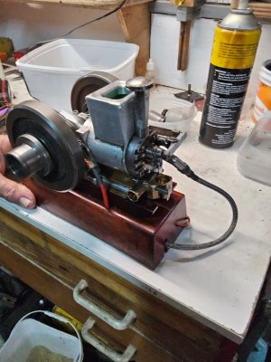 Ignition Model Small Engine The ultimate model ignition circuit ?? | Home Model Engine Machinist Forum