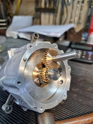 1909 Anzani inverted Y engine | Home Model Engine Machinist Forum